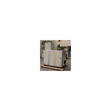 desiccant dehumidifier
