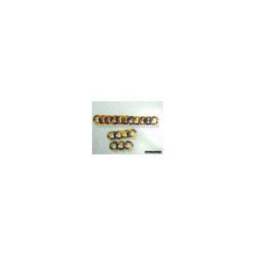link chain/nacm chain/decorative chain/load chain/lashing chain/bag chain
