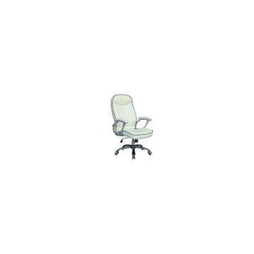 leather office chair