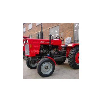 TS300/TS304 Tractor