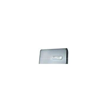Electric Water Heater