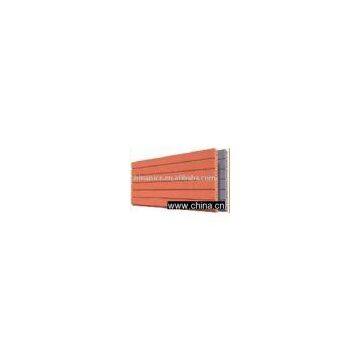 terracotta rain screen tiles,terracotta fade panels,terracotta panels