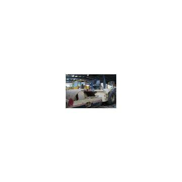 used ingersoll-rand SD150 roller