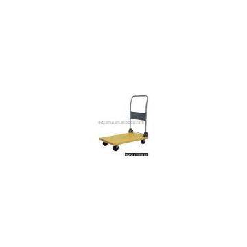 Model PH003,platform hand truck,platform hand trolley,hand cart,