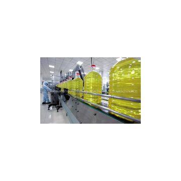 Hot Sale Olive Oil Filling Machine photo-3