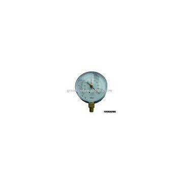 Vacuum Gauge