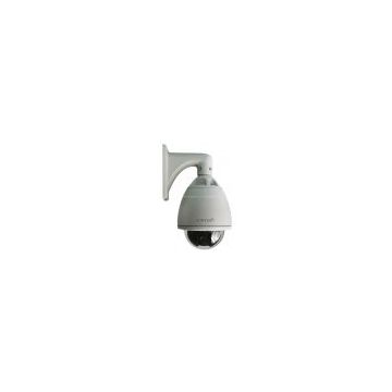 IP Speed Dome Camera