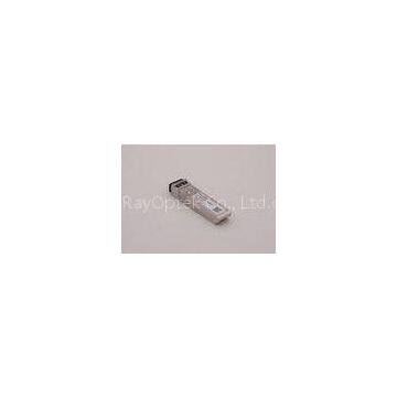Fiber Communication 10GBASE SFP+ Transceiver Module 1550nm 40km Duplex LC