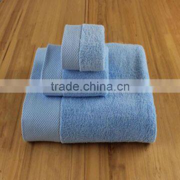 Wholesale 100% Egyptian Cotton Towels photo-5