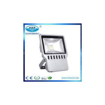 High Performance New Design RGB Outdoor LED Flood Lights 100W