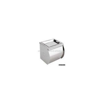 Paper Holder (Toilet Paper Holder, Tissue Holder, spare paper holder, toilet roll holder)