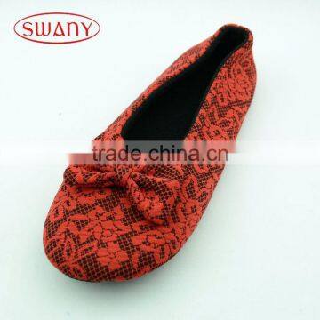 New style competitive without logo indoor slipper