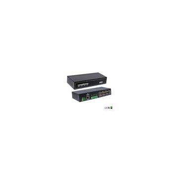 4- CH UTP CCTV Active Video Receiver balun