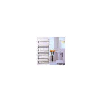 Round Pipe Towel Warmer / Towel Radiator UR5004