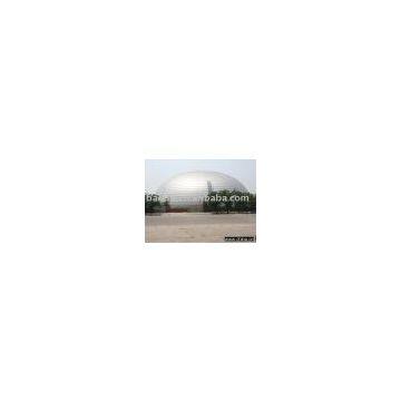 Prefabricated house