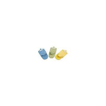 silicone oven mitten