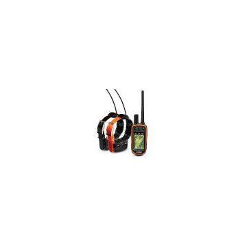 Garmin Alpha 100 GPS Training & Tracking Collar (2-Dog Combo)