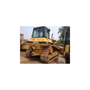 Used CAT Bulldozer D6M