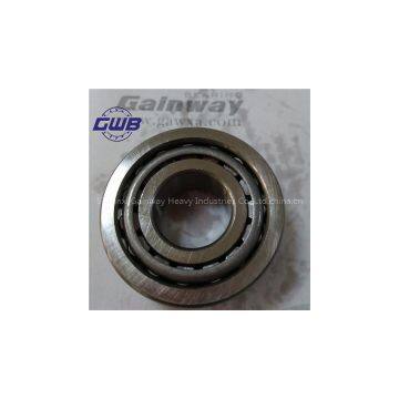 Taper Roller Bearing With Ball Bearing in Bearing photo-1