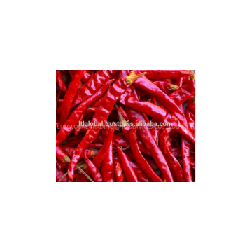 Sell Dried Chilli