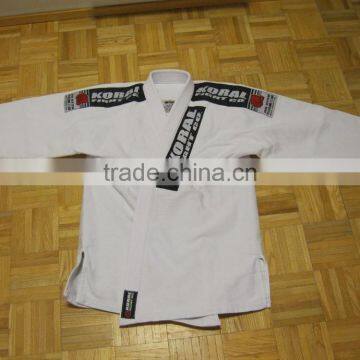 Customized Top Quality Authanticated Bjj Gi,Customized Best Quality Authanticated Bjj gi photo-6