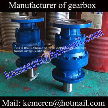 High Quality Bonfiglioli Planetary Gearbox Reduction Gearbox photo-2