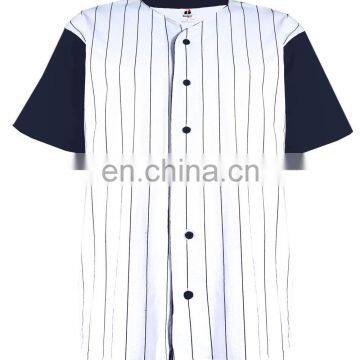 Custom Digital Sublimation Camouflage Baseball Jerseys with Free Design