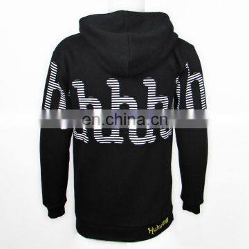 OEM customize printing design stylish men hoodie