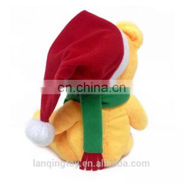 Custom Promotion Teddy Vortigaunt Plush Toy photo-5