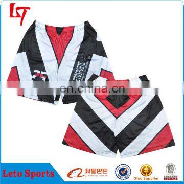 Wholesale running shorts/men swimming cargo shorts