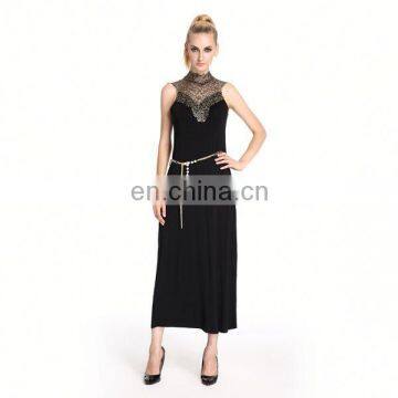 Good Prices Hot Quality Plain Crochet Beach Dress