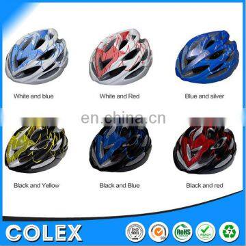 2016 Best selling Riding mountain bike helmet helmet