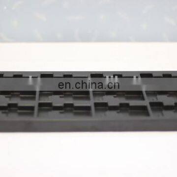 customized quality black conductive ps sheet