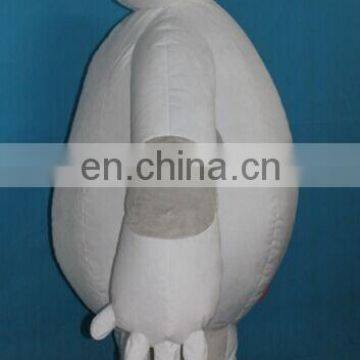 Wholesale Best Seller Inflatable Robot Baymax photo-2