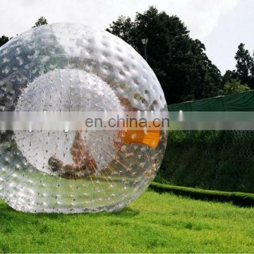 HI ce patent body bumper inflatable zorb ball rental for adults