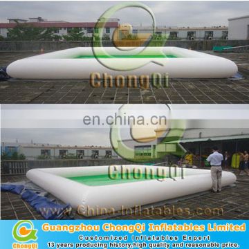 low price swimming pool inflatable