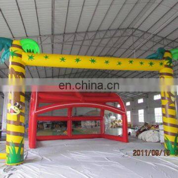 Golden Supplier Commercial Halloween Decorations Guangzhou Model Inflatable Advertising China Suppliers photo-3