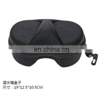 Fashion Online Eva Sunglasses Case For Sun Glasses Box Black Without Glasses photo-3