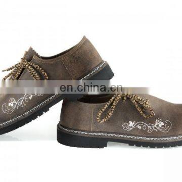 Bavarian Shoes