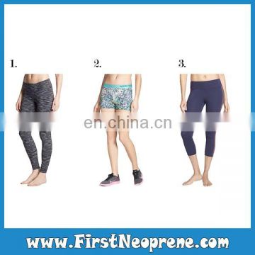 Wholesale Cheap Price Screen Print Neoprene Pants