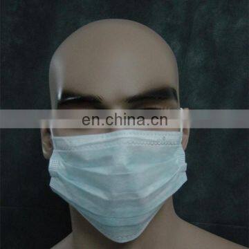 non woven mask/nonwoven 3 ply mask