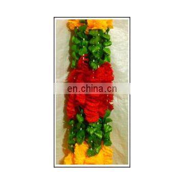 Artificial Flower Decoration Garlands RH-PD005