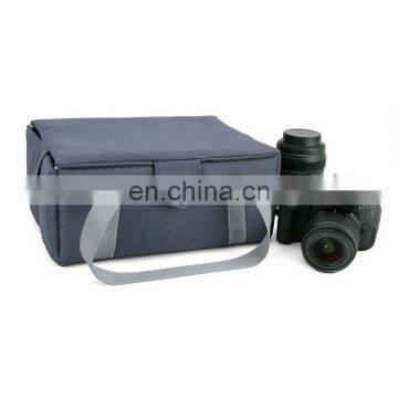 waterproof padded camera carry bags insert protect case