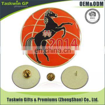 Europ Design Region Flag Metal Lapel Pin Badge/UK Pin photo-2