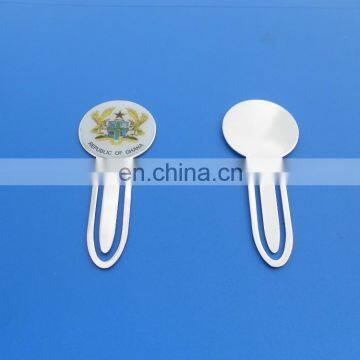 republic of ghana souvenir gifts book clips wholesale