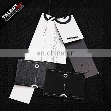 Custom Private Label New Design High Quality Garment Accessories Supplements photo-5