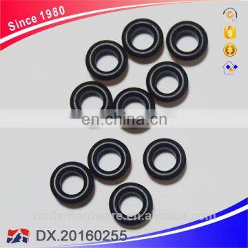 High Quality Black Nickel Eyelet for Clothing