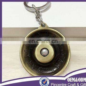 Wholesale Superhero Batman Bat Metal Key Chain in Store photo-5