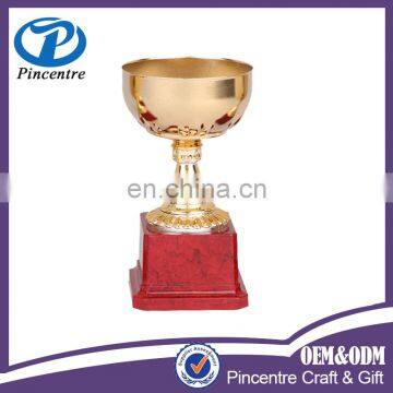 Hot Sale Metal Trophy Cups/metal Trophy Cup/ Custom Metal Trophy photo-2