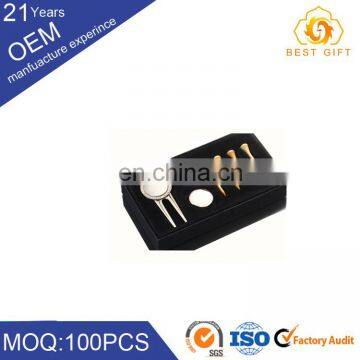 2016 Promotion Gift Bulk Cheap Golf Divot Repair Tools With Golf Ball Markers photo-4